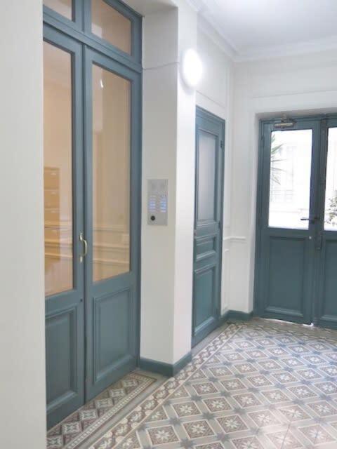 Appt Letort Citycosy Appartement *