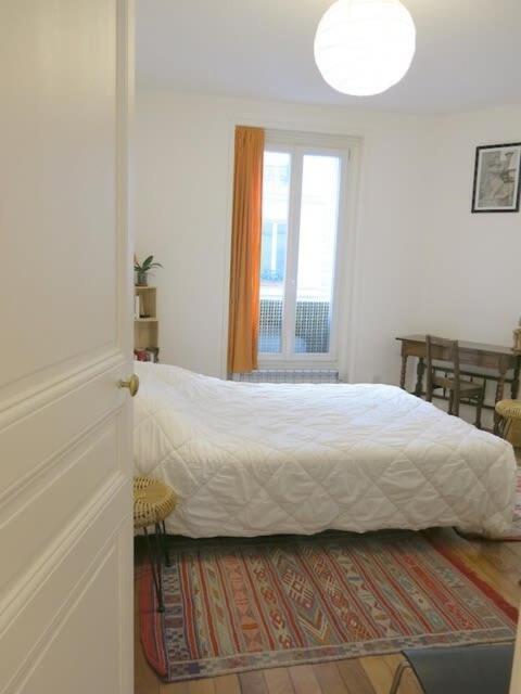 Appt Letort Citycosy Appartement