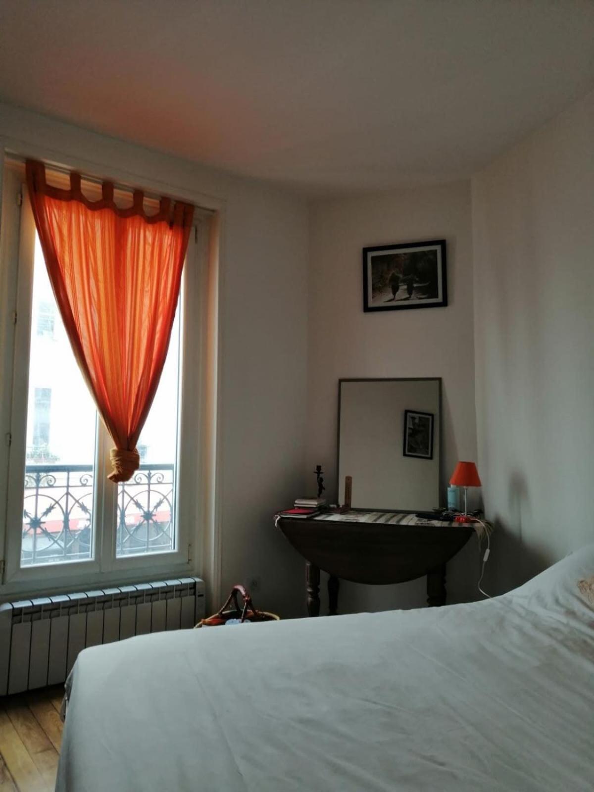 Appt Letort Citycosy Appartement Parijs