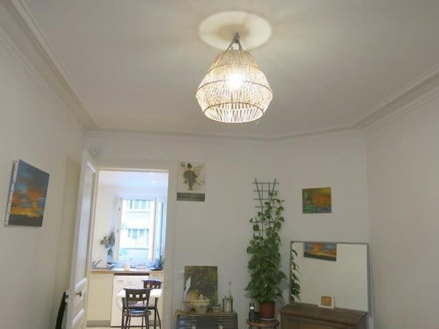 Appt Letort Citycosy * Parijs