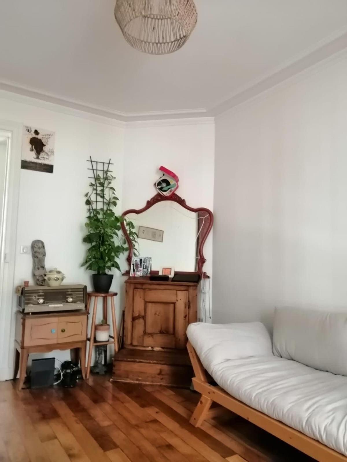 Appt Letort Citycosy Appartement