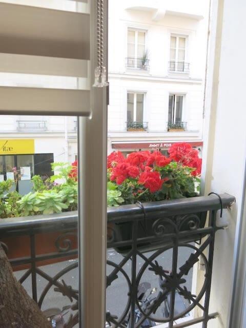 Appartement Appt Letort Citycosy Parijs